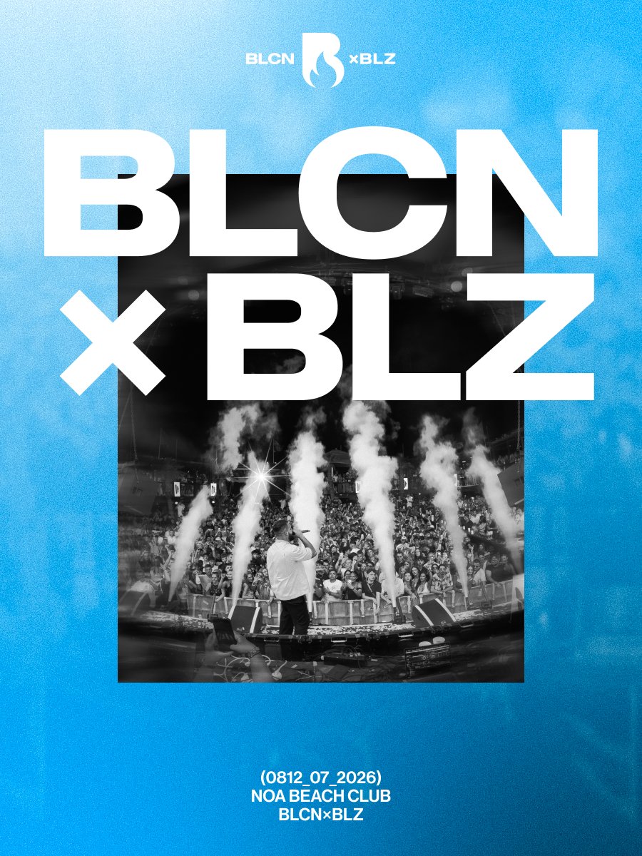 Balcan Blaze Festival 2026