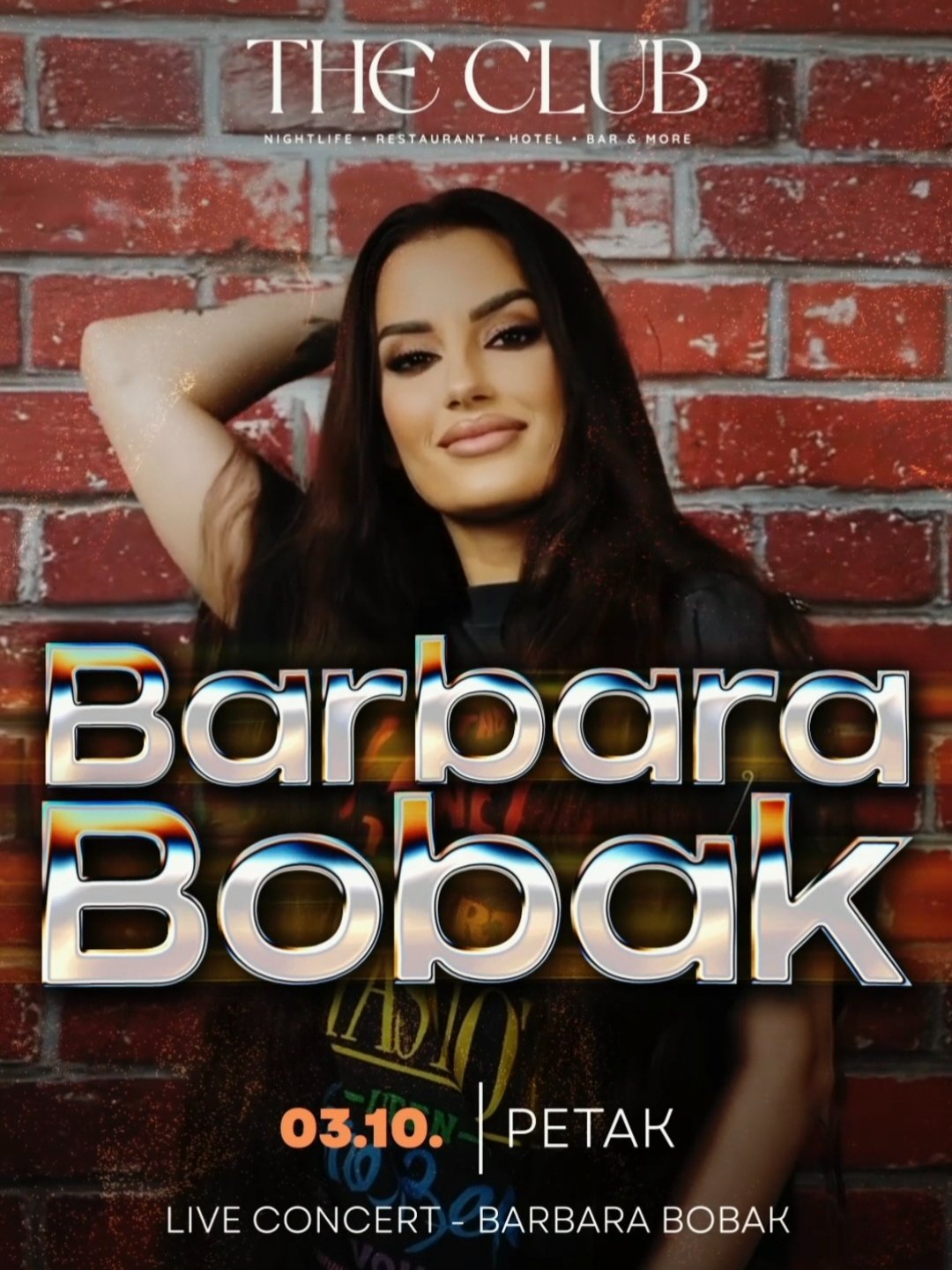 Barbara Bobak