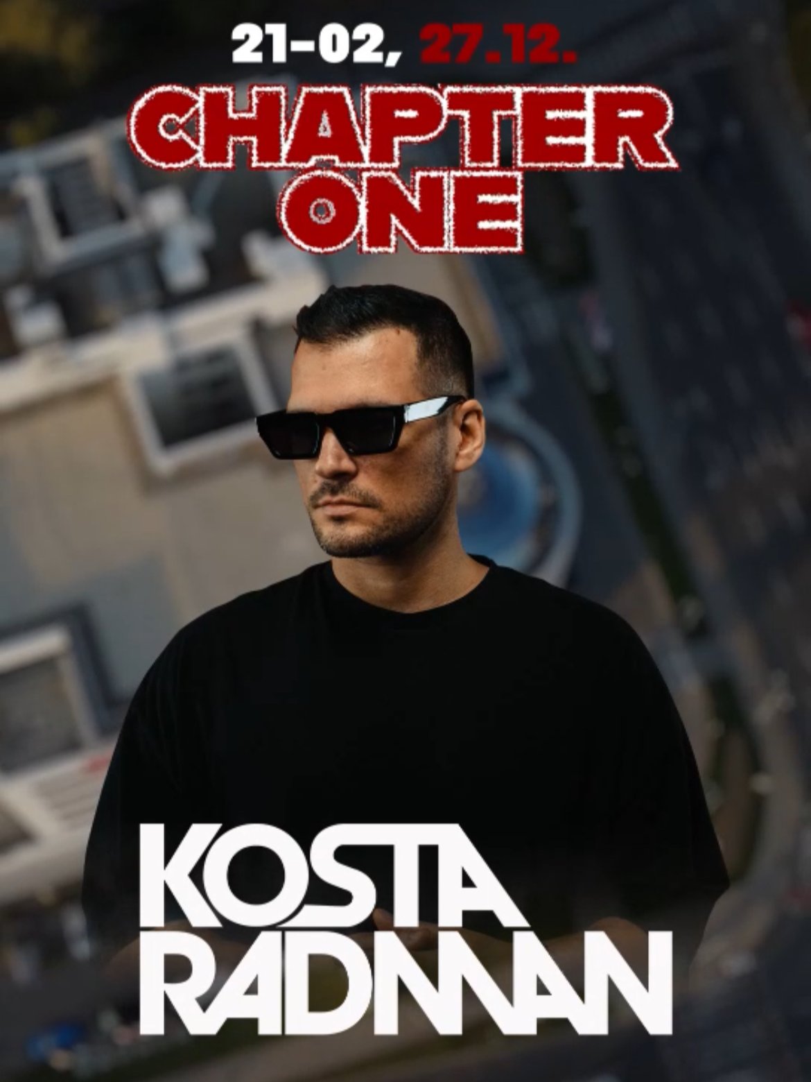 HOUSE OF HOUSE,  CHAPTER ONE