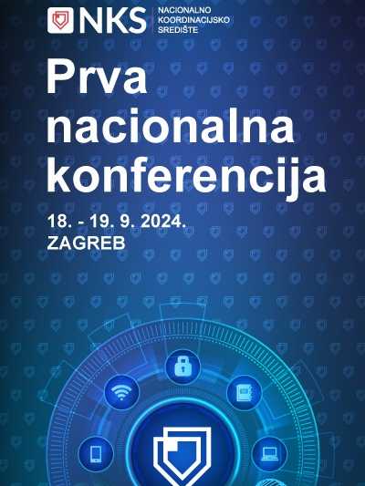 Prva nacionalna NKS konferencija