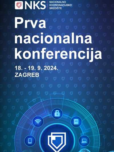 Prva nacionalna NKS konferencija