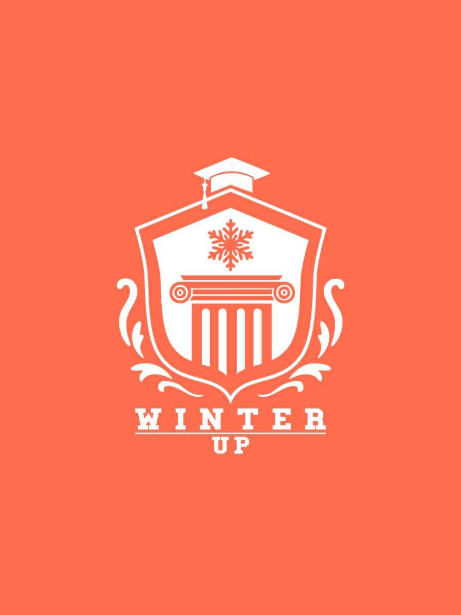 WINTERUP 2025