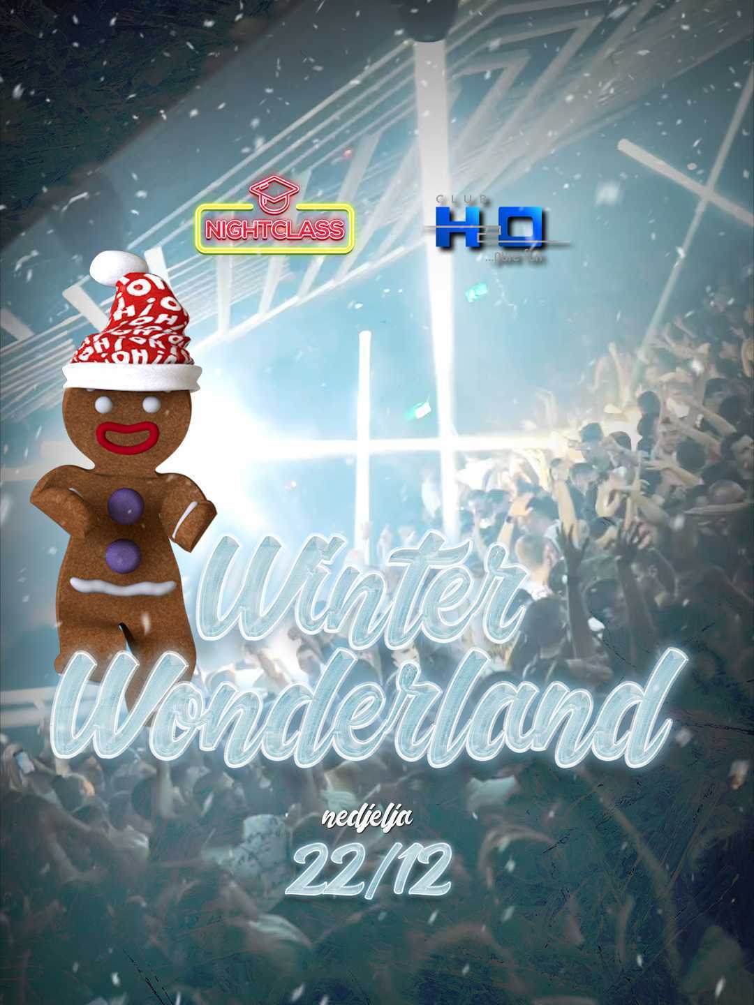 Winter Wonderland