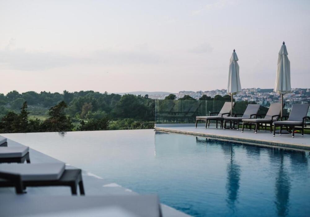 Hotel JOEL - Četverokrevetna soba / Apartment