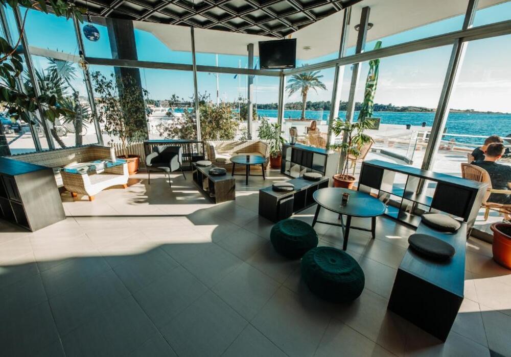 Hotel Loža - dvokrevetna soba