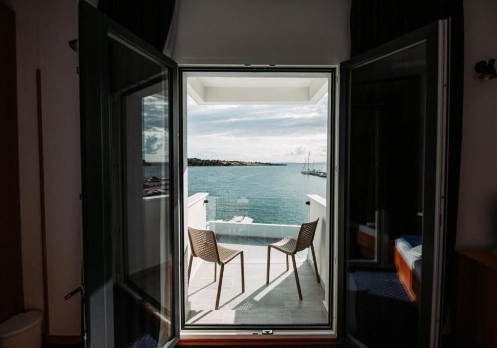 Hotel Loža - trokrevetna soba