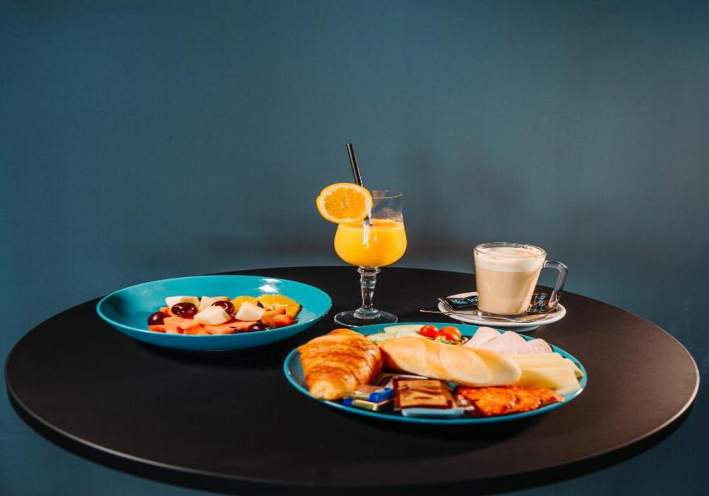 Hotel Loža - trokrevetna soba