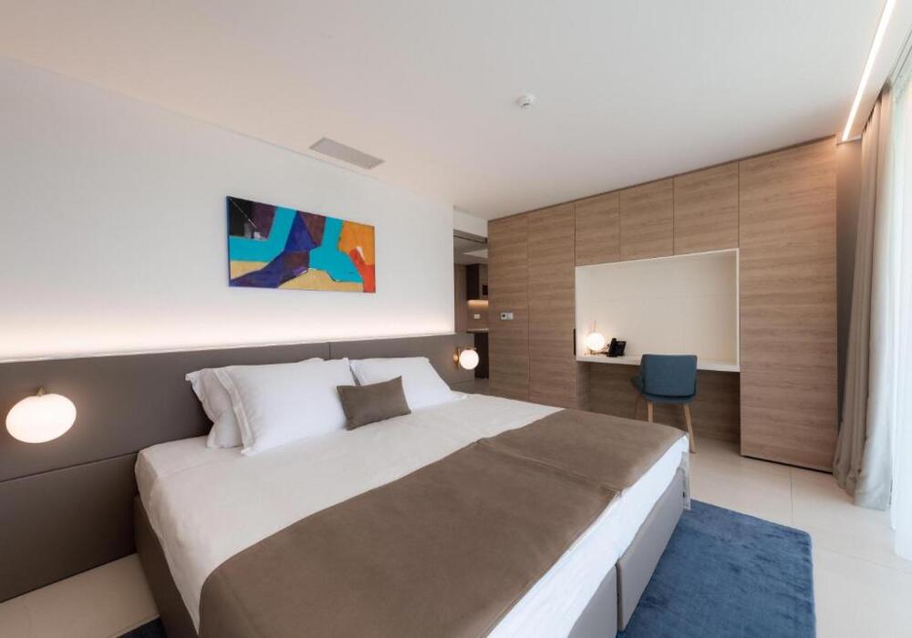 Hotel JOEL - Luxury Deluxe Suite (4 osobe)