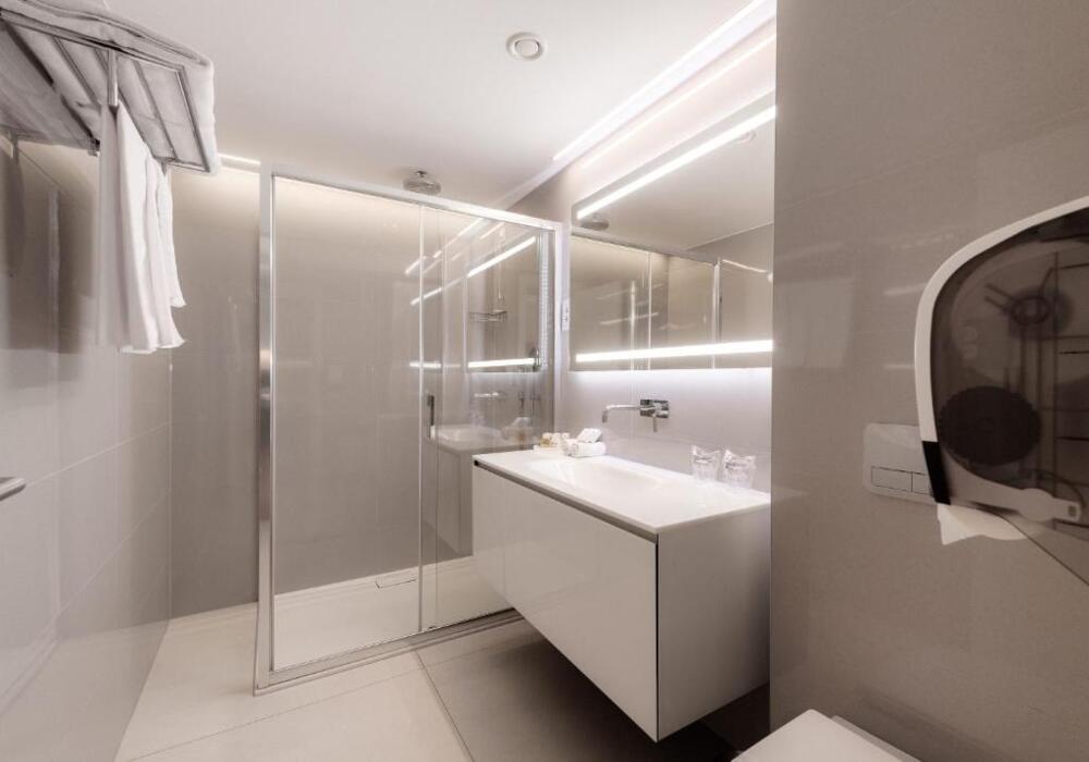 Hotel JOEL - Četverokrevetna soba / Apartment