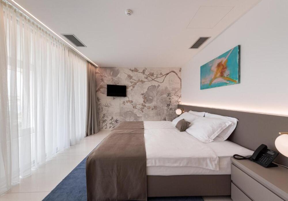 Hotel JOEL - Luxury Deluxe Suite (4 osobe)