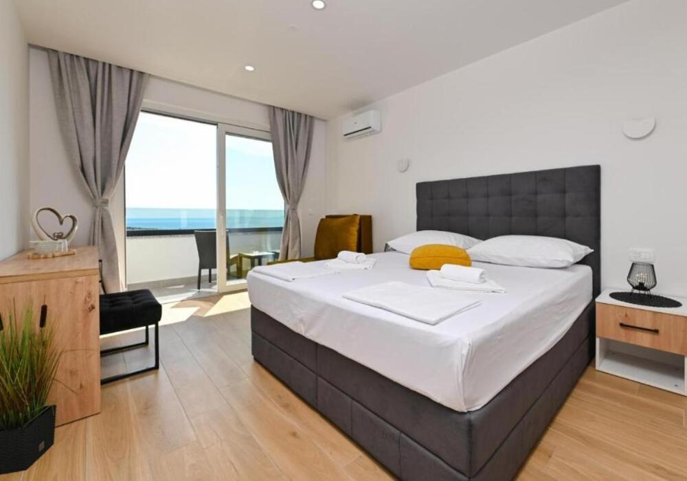 Boutique Hotel IVY'Z - četverokrevetna soba