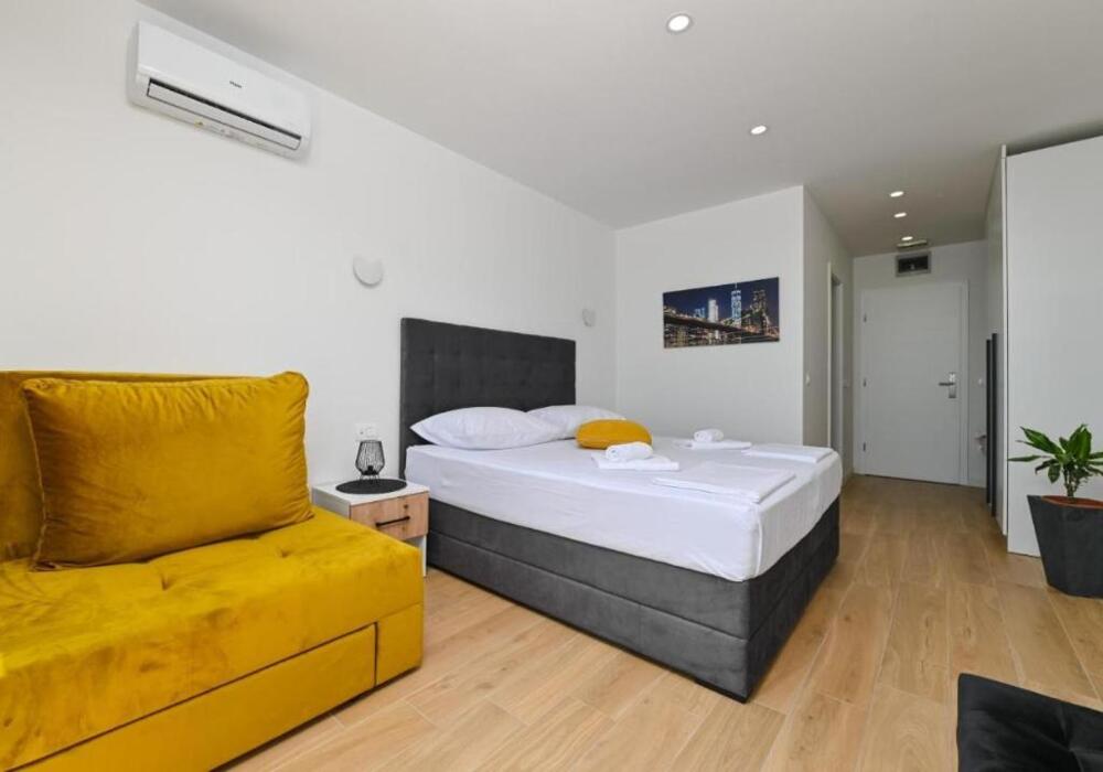 Boutique Hotel IVY'Z - dvokrevetna soba