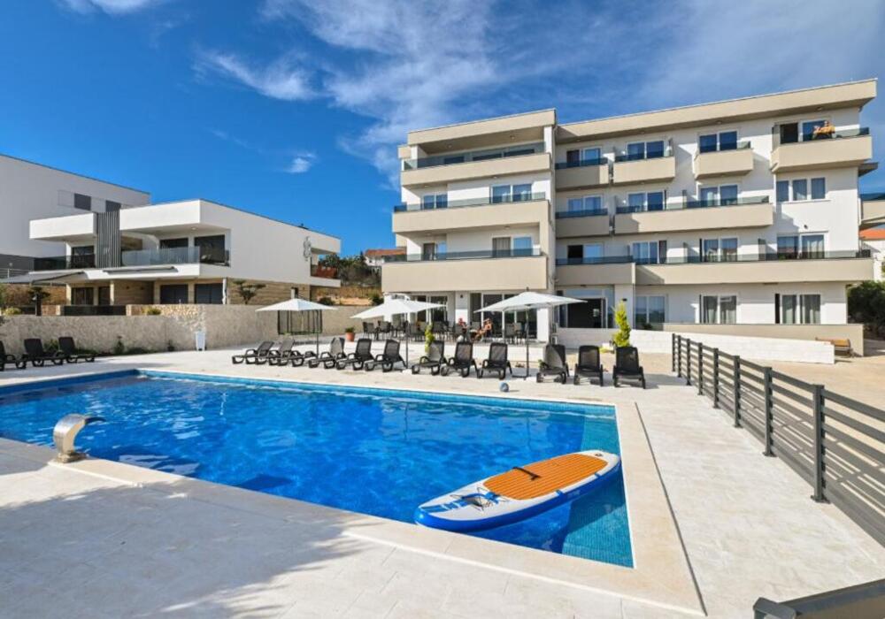 Boutique Hotel IVY'Z - dvokrevetna soba