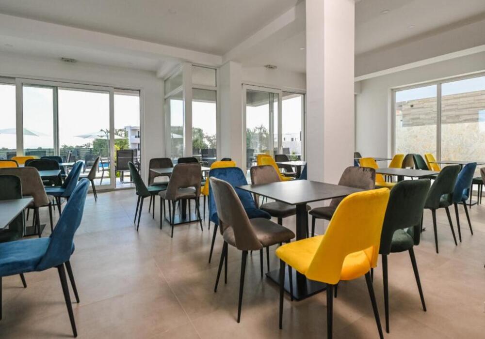 Boutique Hotel IVY'Z - dvokrevetna soba