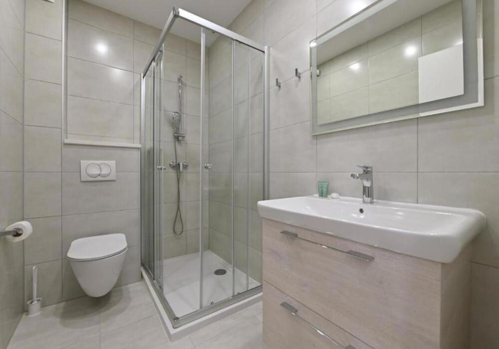 Boutique Hotel IVY'Z - dvokrevetna soba