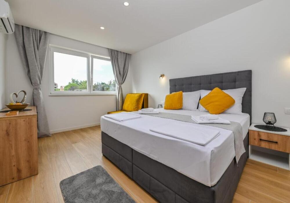 Boutique Hotel IVY'Z - dvokrevetna soba