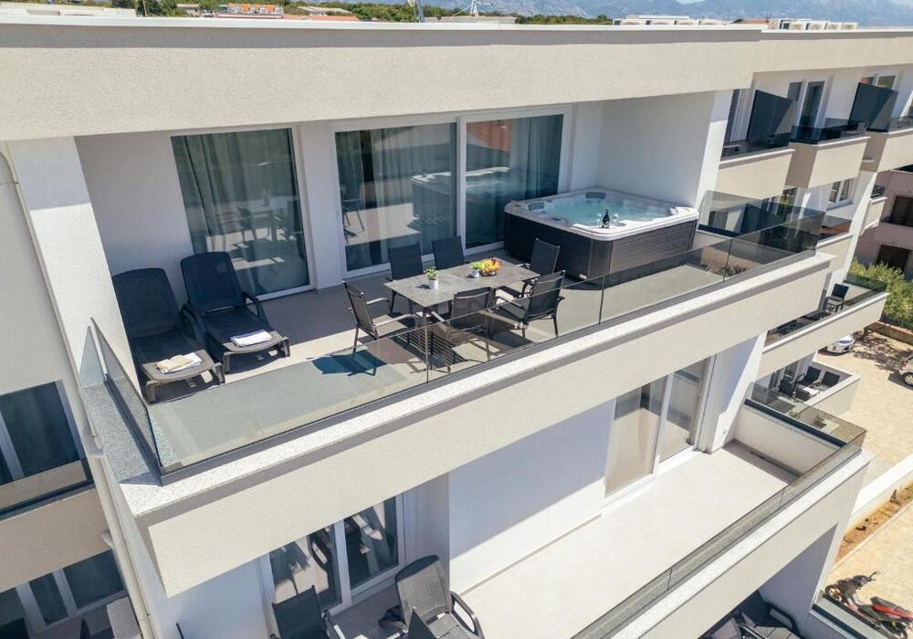 Boutique Hotel IVY'Z - dvokrevetna soba