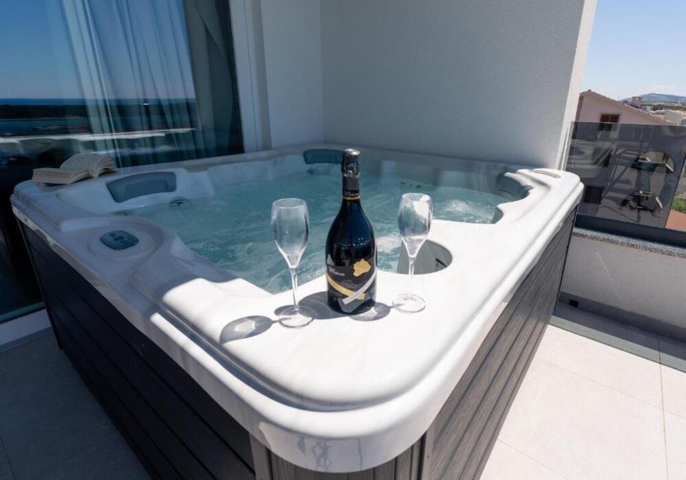 Boutique Hotel IVY'Z - dvokrevetna soba