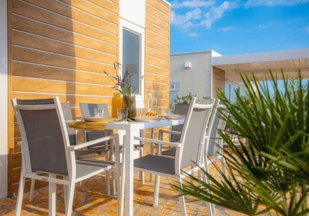 PHALARIS RESORT - VILLA BEZ BAZENA (6+1)