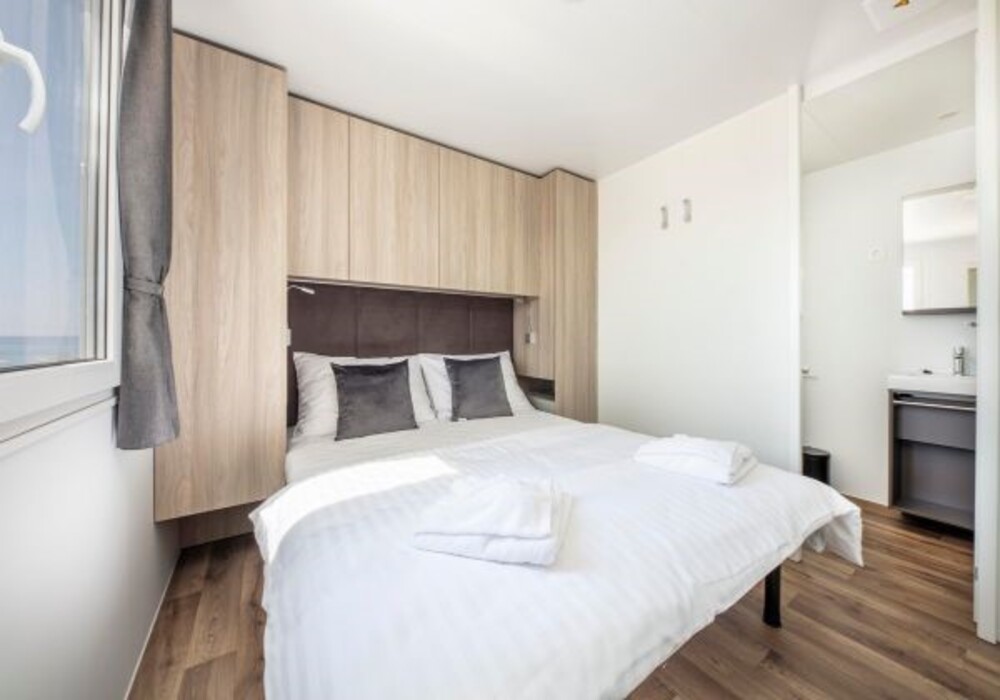 PHALARIS RESORT - VILLA BEZ BAZENA (6+1)