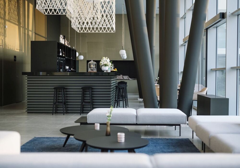 Hotel JOEL - Luxury Deluxe Suite (4 osobe)