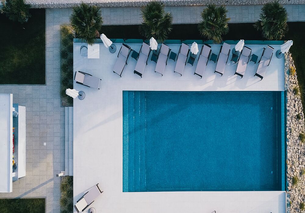 Hotel JOEL - Luxury Deluxe Suite (4 osobe)